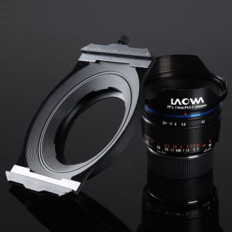 Laowa Venus Optics 100mm Magnetic Filter Holder for 11mm f/4.5 Lens