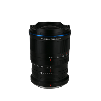 Laowa Venus Optics obiettivo 12-24mm f/5.6 Leica M