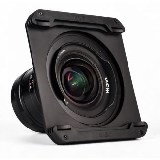 Laowa Venus Optics portafiltri LITE 100mm Laowa 12mm f/2.8