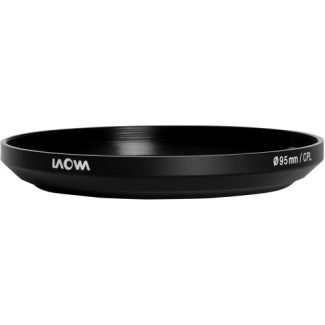 Laowa Venus Optics adattatore filtri 95mm Laowa 12mm f/2.8 Zero-D
