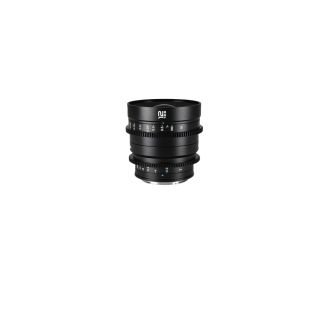 Laowa Venus Optics obiettivo 12mm T2.9 Zero-D VV Nikon Z Cine