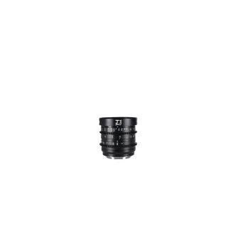 Laowa Venus Optics obiettivo 14mm T2.6 Zero-D VV Canon EF Cine