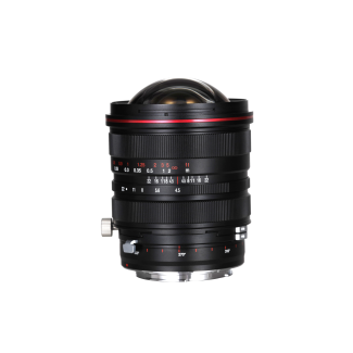 Laowa Venus Optics obiettivo 15mmR f/4.5 Zero-D Shift Canon EF
