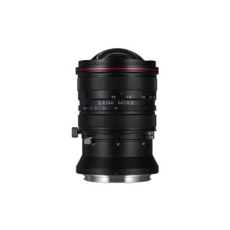 Laowa Venus Optics obiettivo 15mmR f/4.5 Zero-D Shift Fuji GFX