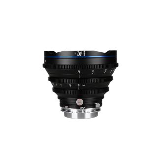 Laowa Venus Optics obiettivo 15mm t4.8 Zero-D VV Shift  Arri PL Cine