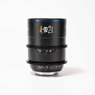 Laowa Venus Optics obiettivo 18mm t/1 Argus S35 Fuji X Cine