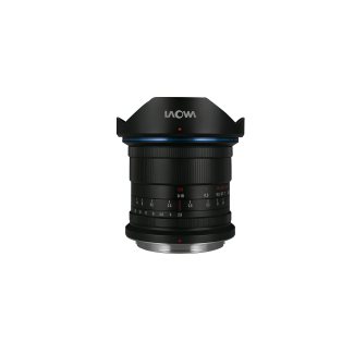 Laowa Venus Optics obiettivo 19mm f/2.8 Zero-D Fuji GFX