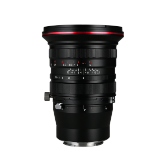 Laowa Venus Optics obiettivo 20mm f/4 Zero-D Shift Nikon Z