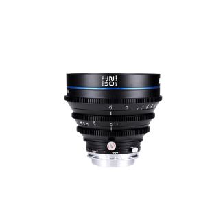 Laowa Venus Optics obiettivo 20mm t4.1 Zero-D VV Shift  Arri PL Cine