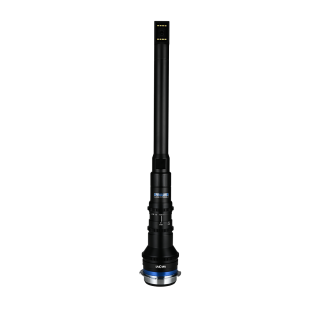 Laowa Venus Optics obiettivo 24mm t/14 2X PeriProbe Nikon Z  Cine