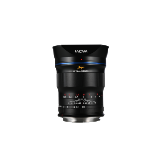 Laowa Venus Optics obiettivo Argus 25mm f/0.95 CF APO Canon RF
