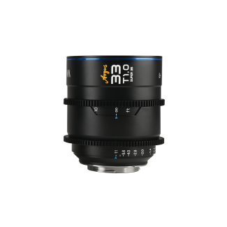 Laowa Venus Optics obiettivo 33mm t/1 Argus S35 Nikon Z Cine