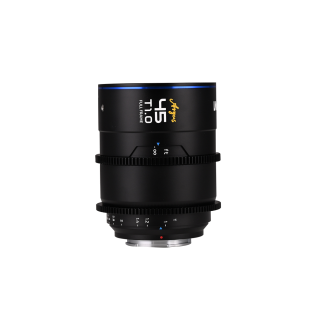 Laowa Venus Optics obiettivo 45mm t/1 Argus FF Sony EF Cine