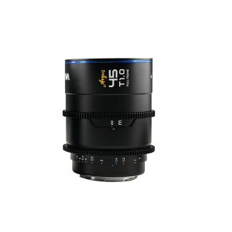 Laowa Venus Optics obiettivo 45mm t/1 Argus FF Nikon Z Cine