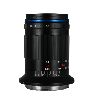 Laowa Venus Optics obiettivo 85mm f/5.6 2x Ultra Macro APO  Canon RF