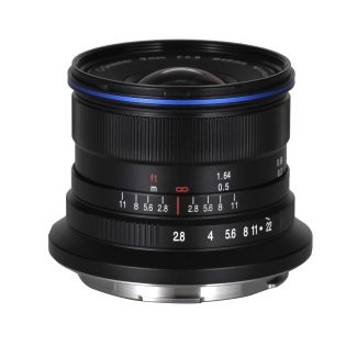 Laowa Venus Optics obiettivo 9mm f/2.8 Zero D APS-C L Mount