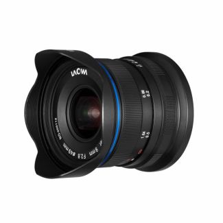 Laowa Venus Optics obiettivo 9mm f/2.8 Zero-D sensori APSC Sony E