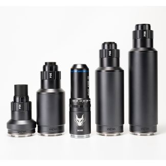 Laowa Venus Optics Kit obiettivo 10-50x NA0.5 Aurogon FF supermicro APO Nikon Z
