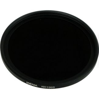 Laowa Venus Optics filtro ND 1000 37mm