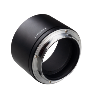 Laowa Venus Optics baionetta intercambiabile 28-55mm 50-100mm t/2.9 NanoMorph zoom Canon RF Cine