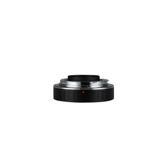 Laowa Venus Optics Interchangeable Bayonet for 65mm & 80mm NanoMorph Lens (Canon EF for PL/EF version)