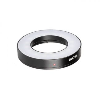 Laowa Venus Optics LED Ring Light for 25mm Ultra Macro