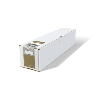 MediaJet Museum White Smooth gr300 cm43x15m