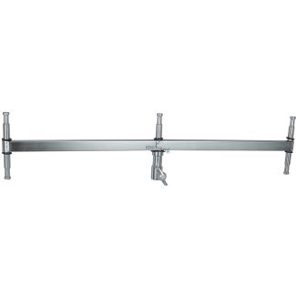 Meking Supporto luci multiplo per stativi 1x5/8'F 5x5/8'M