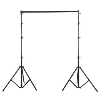 Meking 4 Sections 2.8m Backdrop Stand Kit