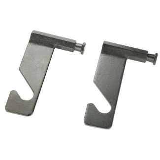 Meking Expan supports with Hexa coupling