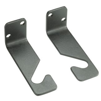 Meking Wall Mounted Backdrop Pair