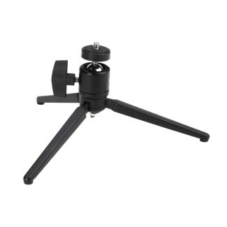 Meking Mini Tripod with 1/4' Ball Head