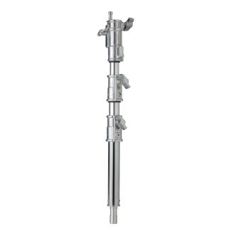 Meking asta heavy 2 sezioni 1m