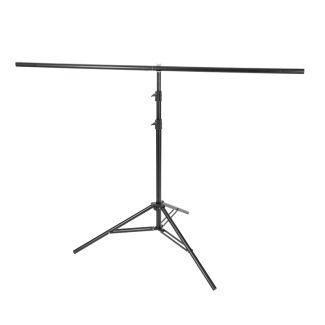 Meking asta porta fondali 150cm