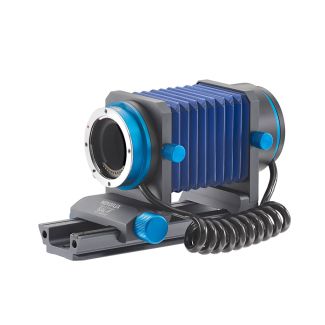 Novoflex Automatic Bellows for Fuji X