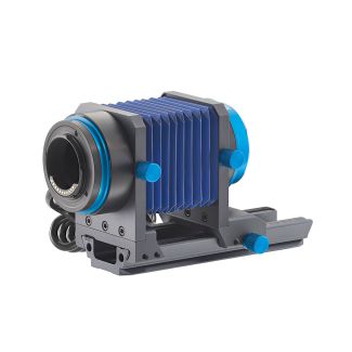 Novoflex Automatic Bellows for MFT