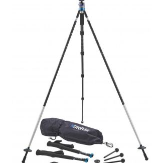 Novoflex BasicPod Tripod Kit with C2253 legs