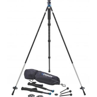 Novoflex BasicPod Tripod Kit with C2844 legs