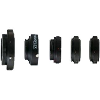Novoflex Adapter for Canon EOS Cameras to M 39