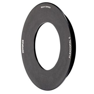 Novoflex Copal-0 Adapter for BAL-F