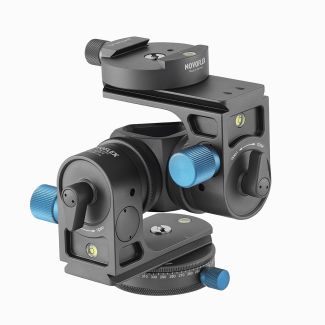 Novoflex KOPF Basic modular head