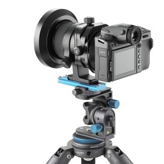 Novoflex Modular head KOPF