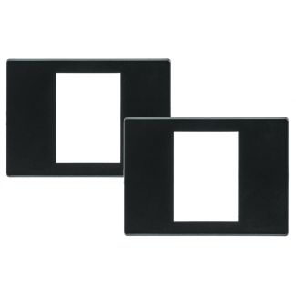 Novoflex Negative Masks 6x4.5cm/2.4x1.8 in. for MS-FILMCOP. Anti-static finish