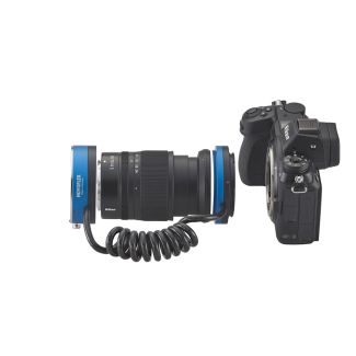 Novoflex Reversing Ring for Nikon Z