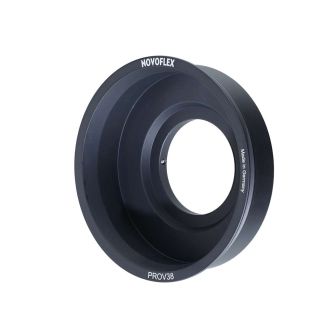 Novoflex Adattaore da V-Groove da 38mm a BALPRO
