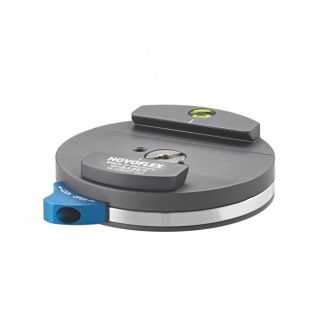 Novoflex Quick coupling Q=BASE II