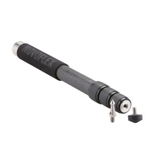 Novoflex gamba di fibra di carbonio a 3 sezioni diametro 39mm