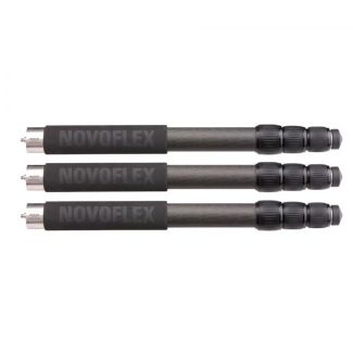 Novoflex 4-section carbon fiber leg diameter 39mm set of 4