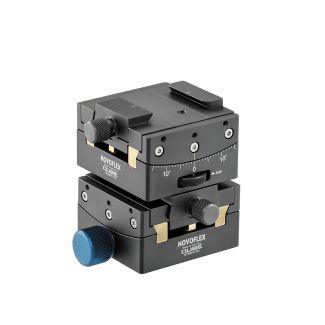 Novoflex Duo-Kit Modular Goniometric Head