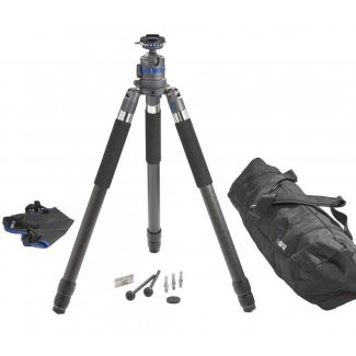 Novoflex Set TrioPod-PRO75 with CB5 II head